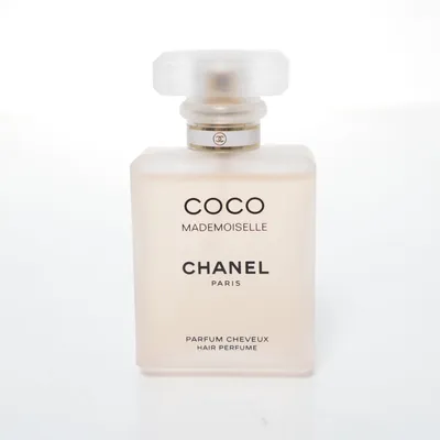 Haarparfum (Coco Mademoiselle) van Chanel