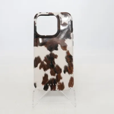 Coque de téléphone (Marron, Blanc, Noir) de Burga