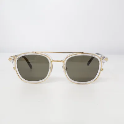 Lunettes de soleil (DiorBlackSuit S14F) de Dior