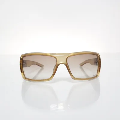 Zonnebril (Bruin) van Christian Dior
