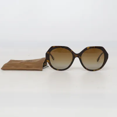 Lunettes de soleil (B 4375 4017/T5) de Burberry