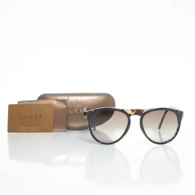 Solbriller (GG 1014/S) fra Gucci