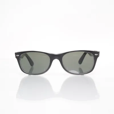 Zonnebril (RB 2132 New Wayfarer) van Ray-Ban