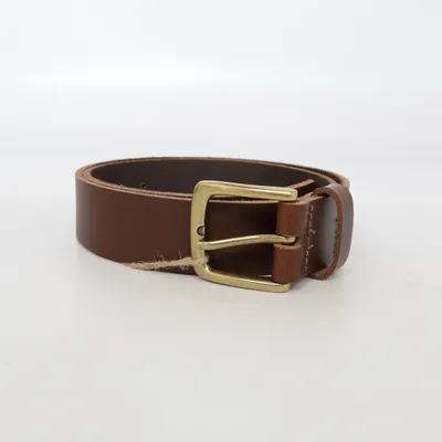 Belt (Brown) from Ashford Ridge