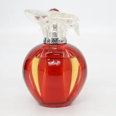 Eau de Toilette (Delices De Cartier) from Cartier