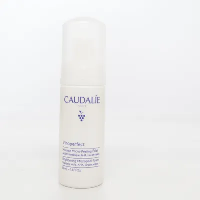 Ansiktsrengöring (Vinoperfect) från Caudalie