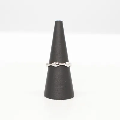 Ring (Silver) Silver