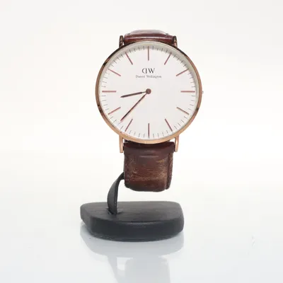 Armbandsur (Brun) från Daniel Wellington