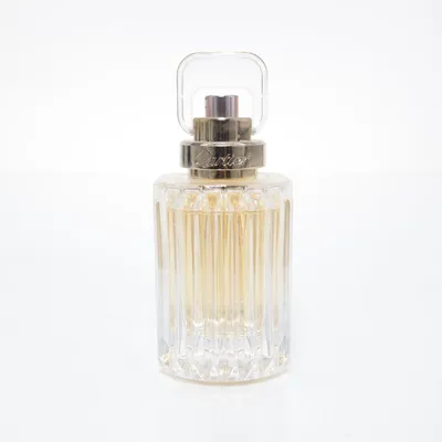 Eau de Parfum (Carat) från Cartier