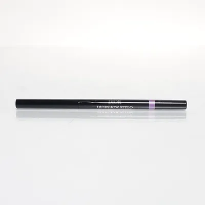 Eyeliner (DIORSHOW STYLO) van Dior