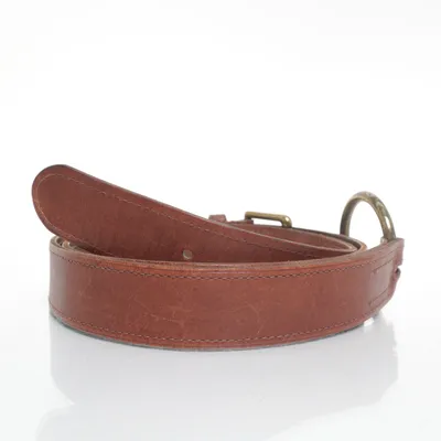 Riem (Bruin) van Lauren Ralph Lauren Leer