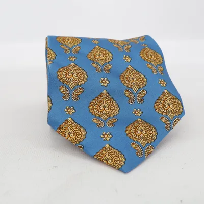 Tie (vintage) from Pierre Balmain Silk