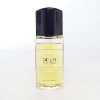 Eau de Toilette (Opium Pour Homme) van Yves Saint Laurent Beauté