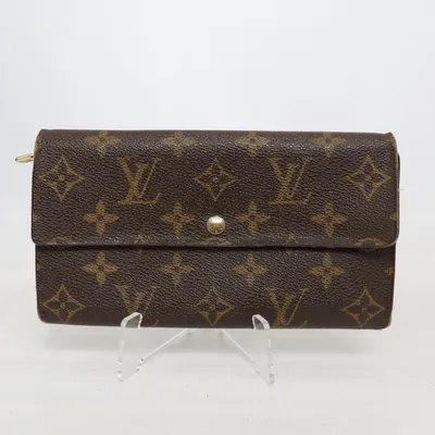 Wallet (Vintage 1999's) from Louis Vuitton