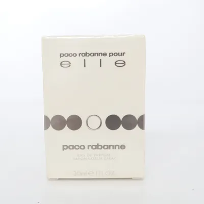 Eau de Parfum (Pour Elle) von Paco Rabanne