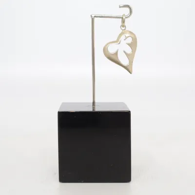 Pendant (Silver) Silver
