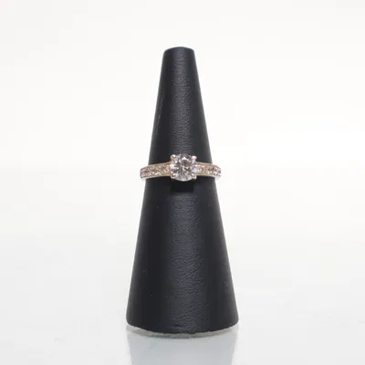 Ring (Silverfärgad) från SASB Silver