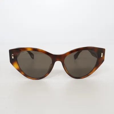 Lunettes de soleil (FE40035I) de Fendi