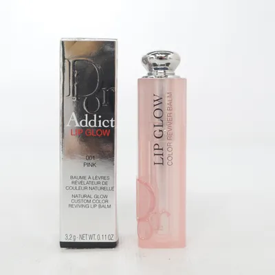 Lippenbalsem (Addict Lip Glow) van Dior