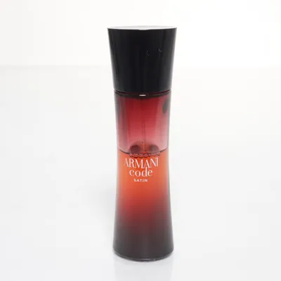 Eau de Parfum (Armano Code Satin) from Giorgio Armani Parfums