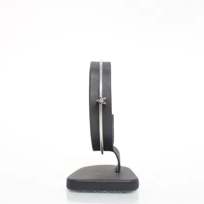 Armring (Silverfärgad) Silver