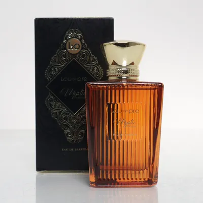 Eau de Parfum (Mystic Dream) från Lou De Pre