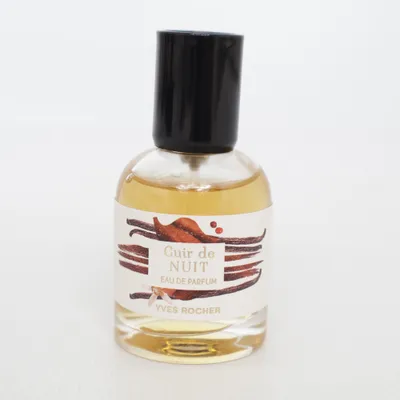 Eau de Parfum (Cuir De Nuit) von Yves Rocher