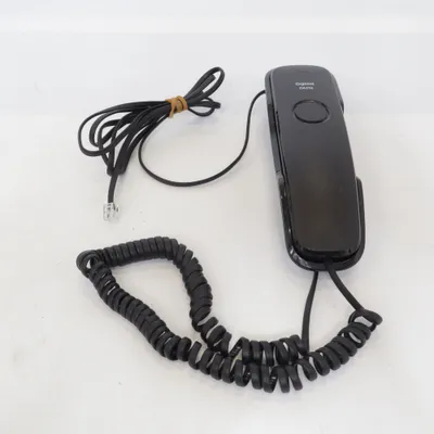 Telefon (Da210) från Gigaset