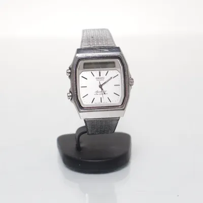 Polshorloge (H557-5000) van Seiko