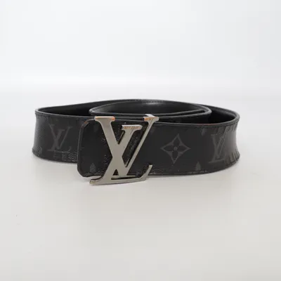 Bälte (Svart) från Louis Vuitton
