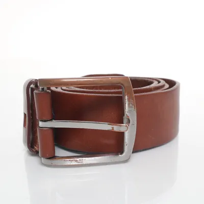 Riem (Bruin) van Tommy Hilfiger Leer