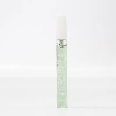 Body mist