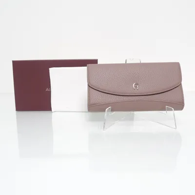 Plånbok (Beige) från Aigner