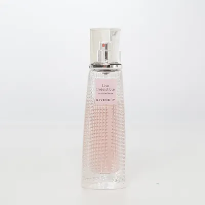 Eau de Parfum (Live Irrésistible Blossom Crush) von Givenchy Parfums
