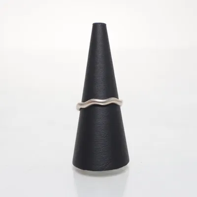 Ring (Silverfärgad) från Chanti Silver
