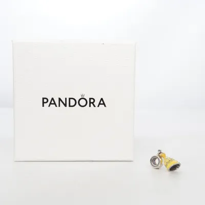 Bedel (Belle Dress) van Pandora Zilver
