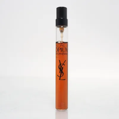 Eau de Parfum (Black Opium) from Yves Saint Laurent