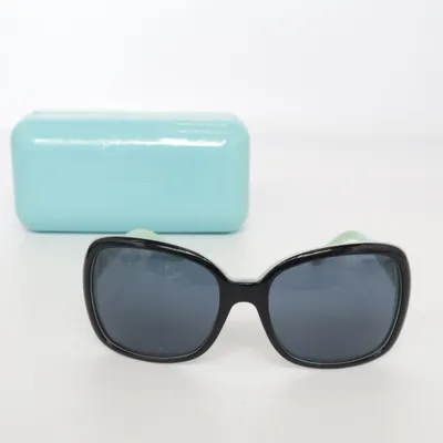 Lunettes de soleil (TF 4029 8055/3F ) de Tiffany & Co.