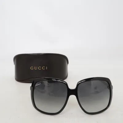 Solbriller (GG3108/S) fra Gucci