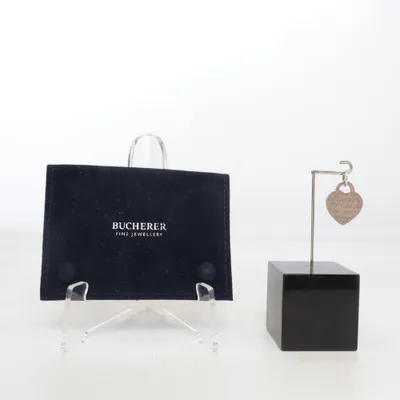 Hanger (Zilver) van Tiffany & Co. Zilver