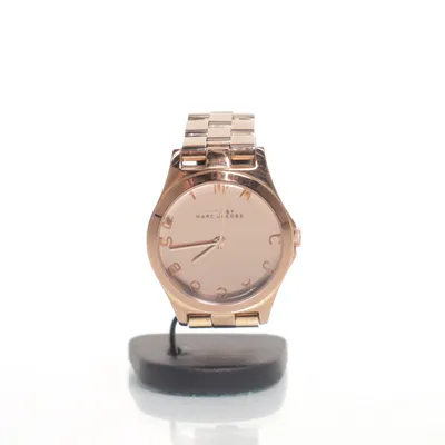 Polshorloge (MBM3212) van Marc by Marc Jacobs