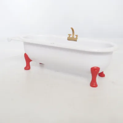 Poppenaccessoire (Wit, Roze) van Simba