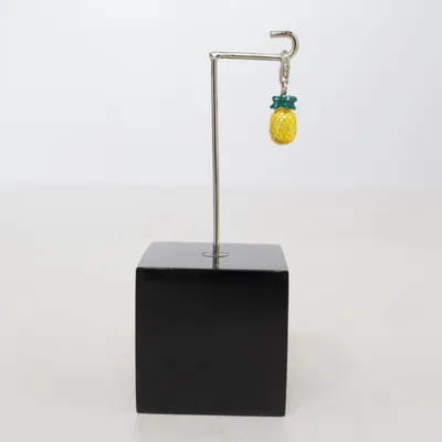 Bedel (Geel, Groen) Zilver