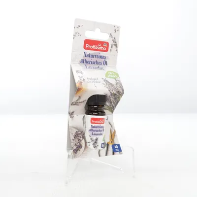 Essential oils (Naturreines Ätherisches Öl Lavandin) from DM