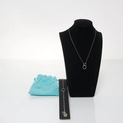 Smyckesset (Guldfärgad) från Sophie by Sophie Silver