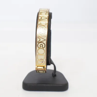 Armband (Guldfärgad) från Marc by Marc Jacobs Okänd metall