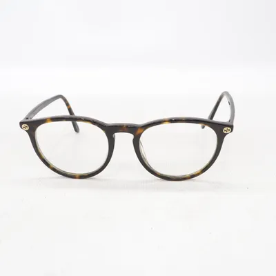 Glasses (GG0027Q) from Gucci