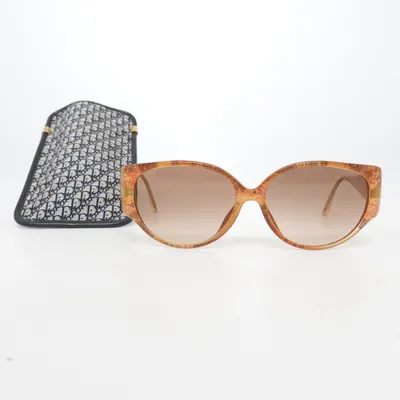 Lunettes de soleil (2849) de Christian Dior