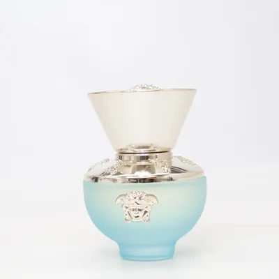 Eau de Toilette (Dylan Turquoise) de Versace