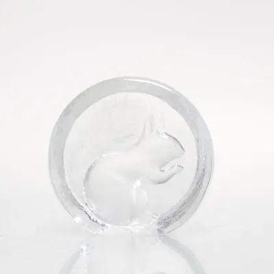 Inredningsdetalj (Transparent) från Mats Jonasson Målerås